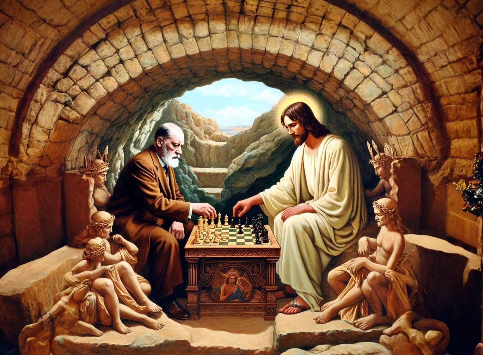 ����� ������� � ������� ����� ������ � �������