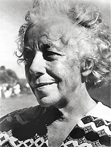 ����� �����, Karen Horney