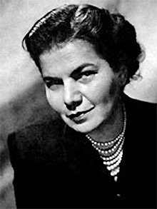 Margaret Mahler, �������� �����