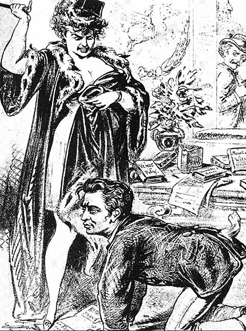 ������ � �����