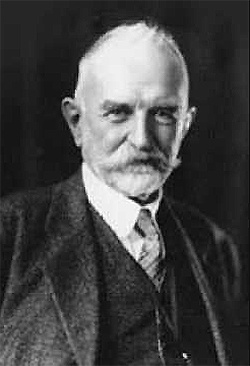 ������ ������� ��� (George Herbert Mead)