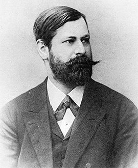 ������� ����� � 1891 ����