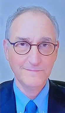 ������ ������ ������, Steven Alan Hassan, PhD