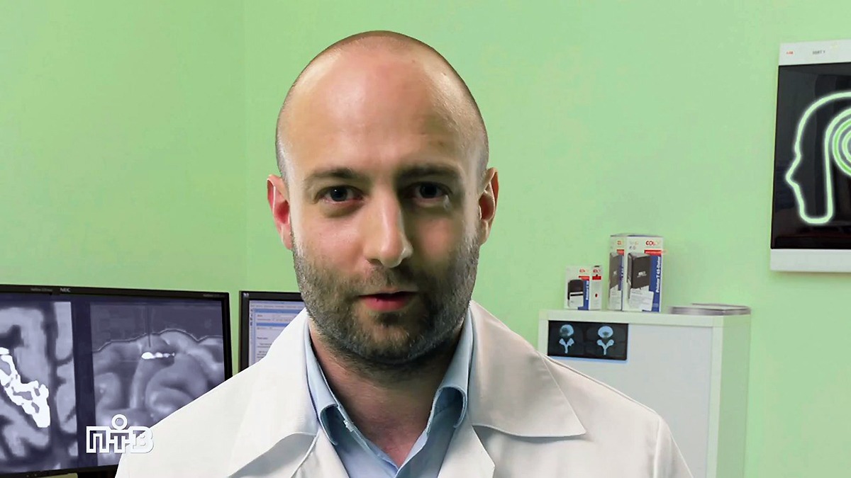 психолог Геннадий Иванов