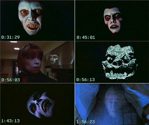 ������ �������, James Vicary, 25 ����