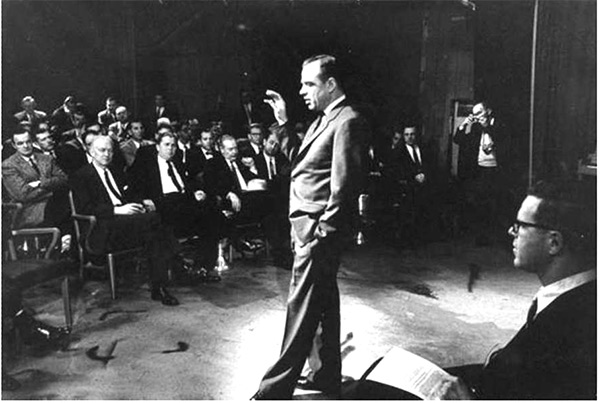 ������ �������, James Vicary, 25 ����