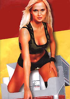 ������� � ���� � �������