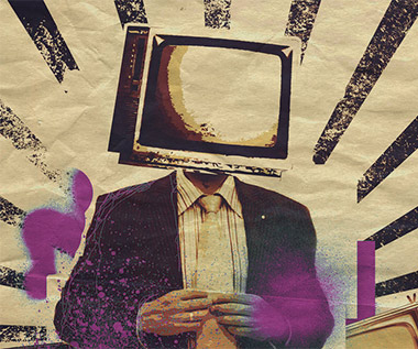 пропаганда в СМИ