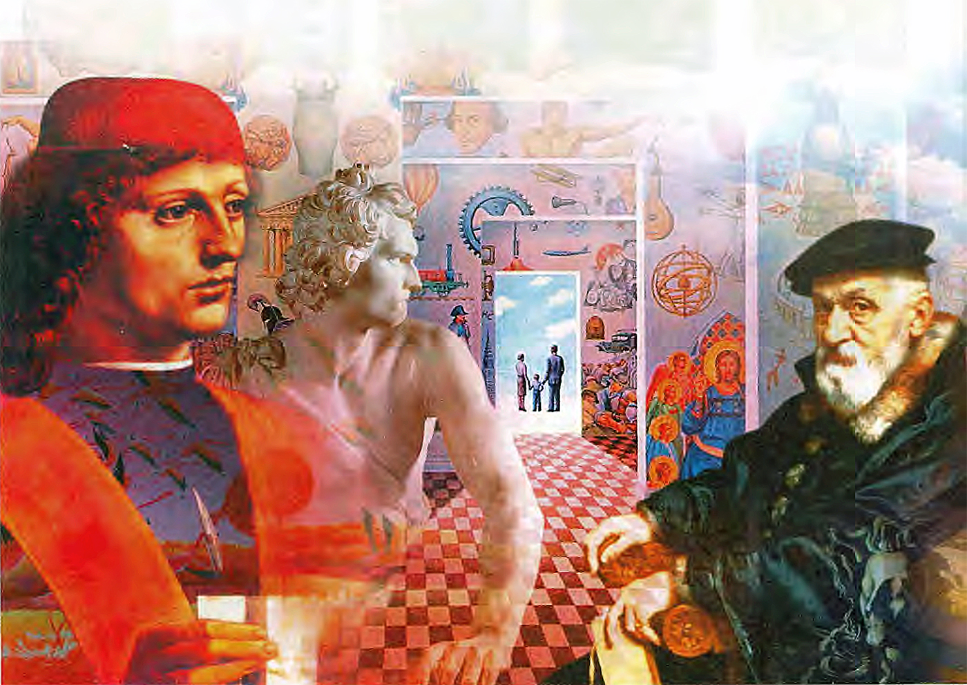 ������� ����������