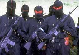 terrorism, ���������