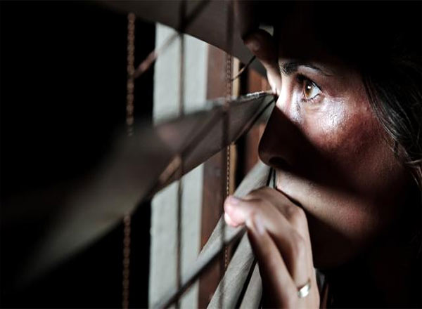 страх общения