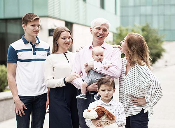 ���� ����������, ����������� �����