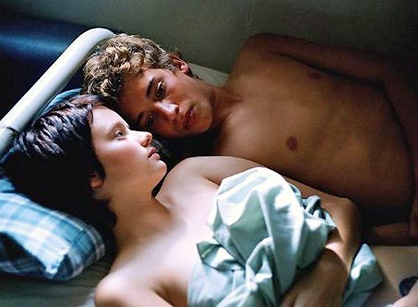 &Eacute;l&egrave;ve libre. 2008