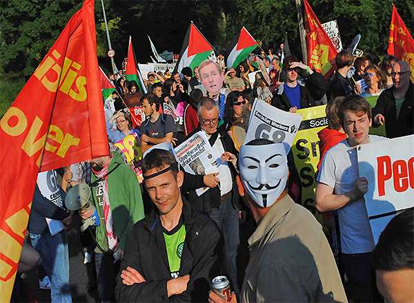 � ������ ������