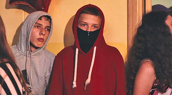 ���� �� ������ 14+