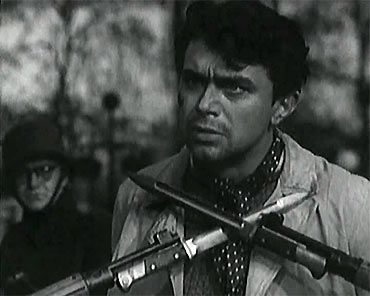 Боевой киносборник №10