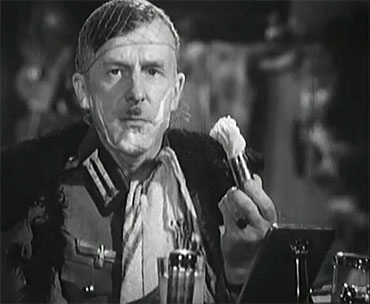 Боевой киносборник №11