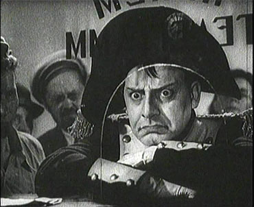 Случай на телеграфе