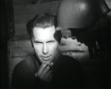 Три танкиста, 1941