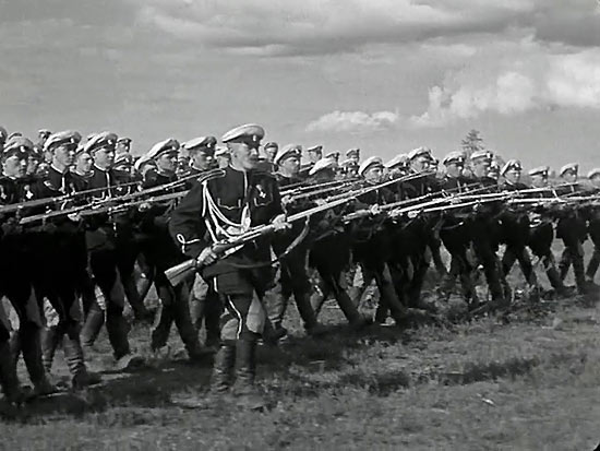 Каппелевский полк