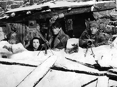 ��� �����, 1943