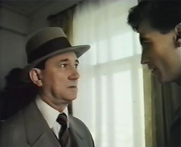 ������ � ���, 1993