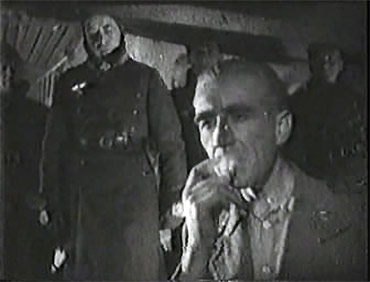 Дорога к звездам, 1942