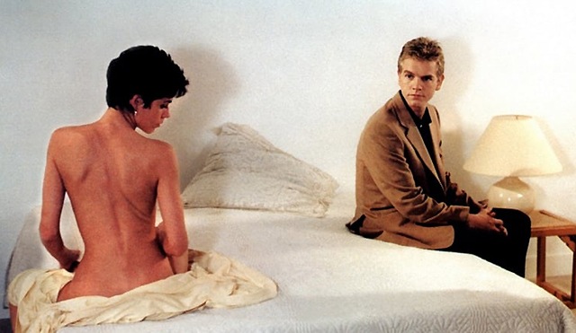 Cours priv&eacute;, 1986