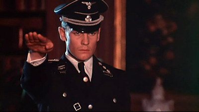 ������ �����, 1966