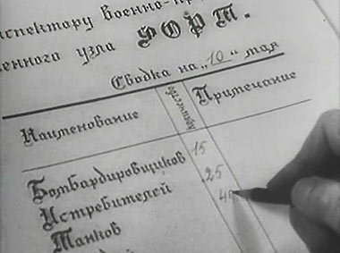 Глубокий рейд