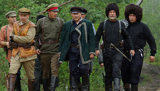 Господа офицеры. Спасти императора