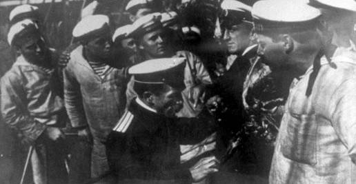 ����������� ��������� (1925), ������ ����������