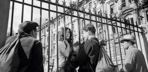 ������ ������� (1957), ������ ���������