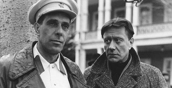 ���� ���� ���� ������� (1984), ������� ������