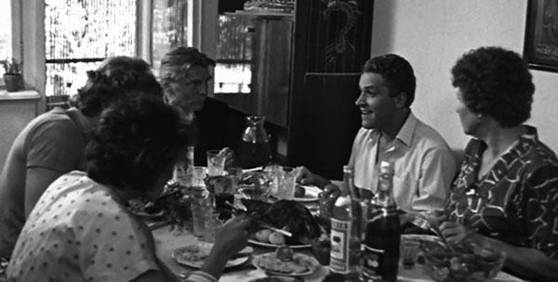 ���������� ���� (1988), ������� �����