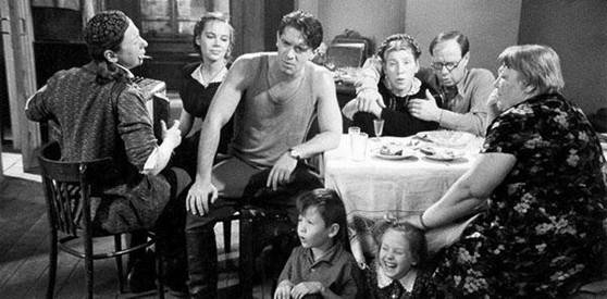 ���� (1997), ����� ������