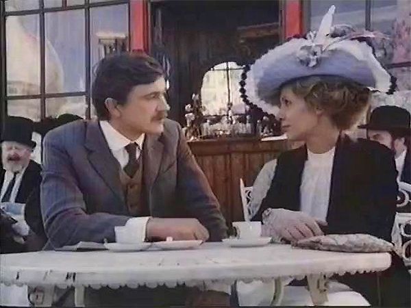 ����� � ������, 1981