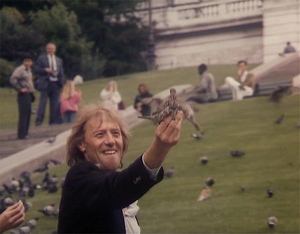 ���� � �����, 1993