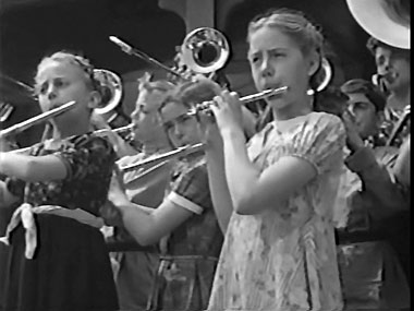 ����� � ������, 1944