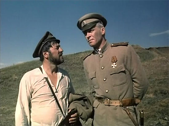 Русские братья 1991