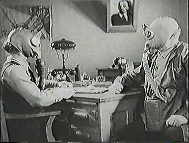 Родина зовет