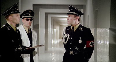 ����� �����, 1975