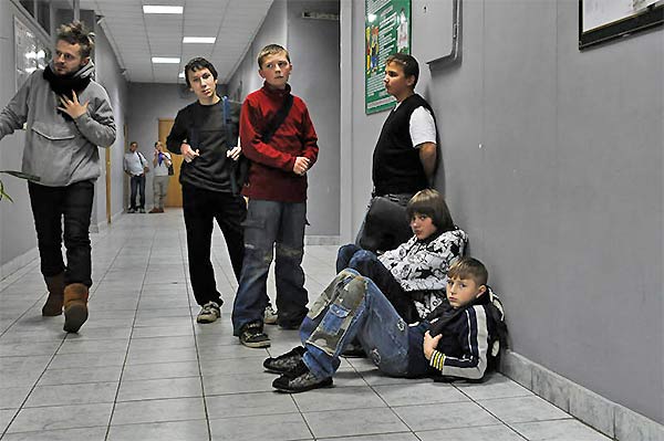 ���� �� ������ �����