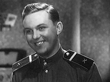 ������ � ���������� ����������, 1955