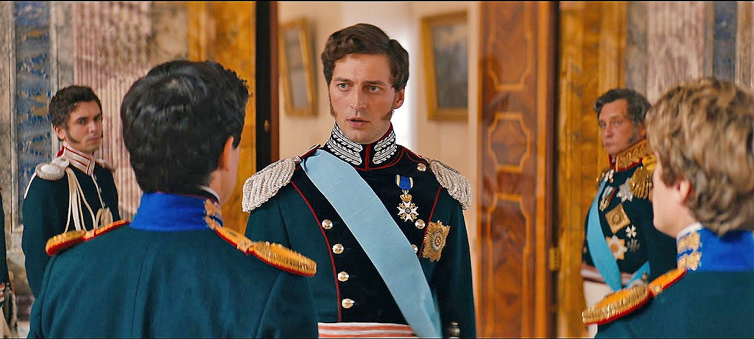 ���� ��������, 2019