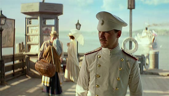 Солнечный удар