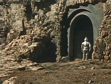 Tayna dvuh okeanov, 1956