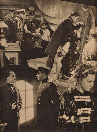 ���������� �������� Die Warschauer Zitadelle