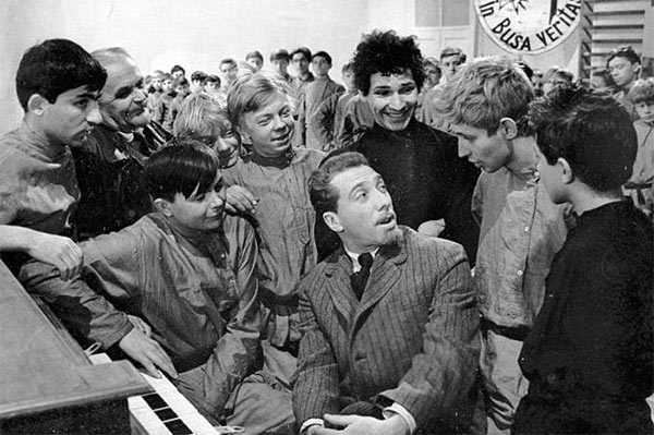 ����������� ���Ļ (1966)