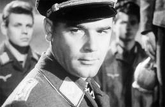 Зеленые дьяволы Монте Кассино